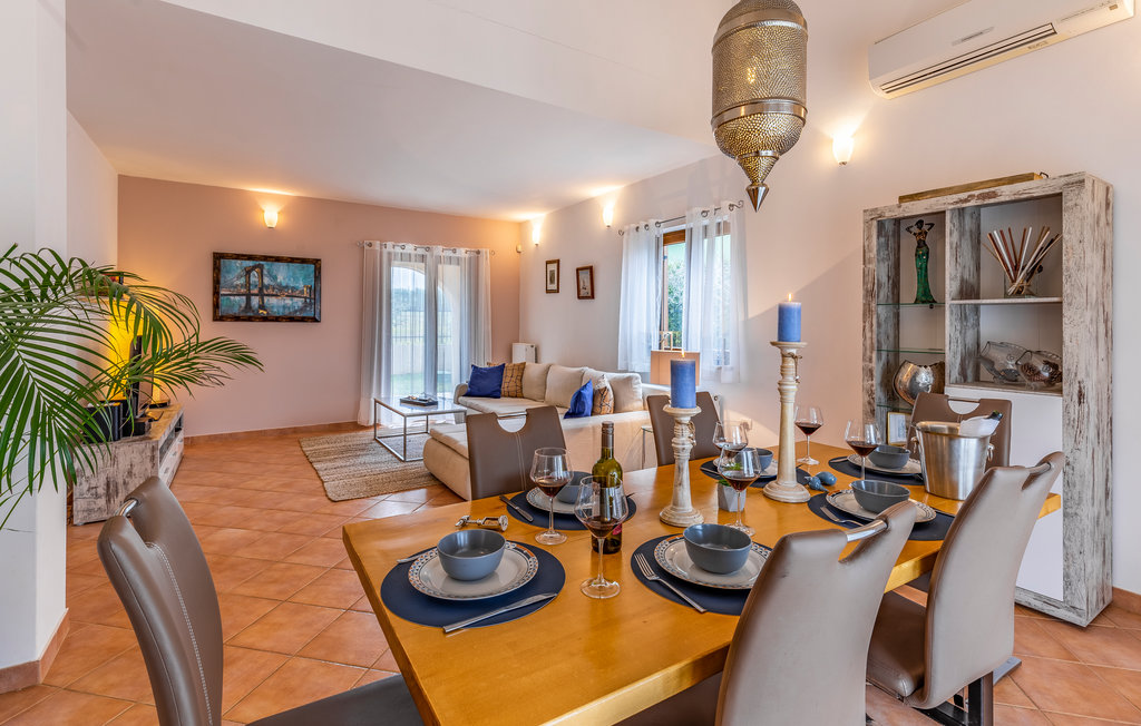 Feriehuse - Pula-Galizana , Kroatien - CIP945 18