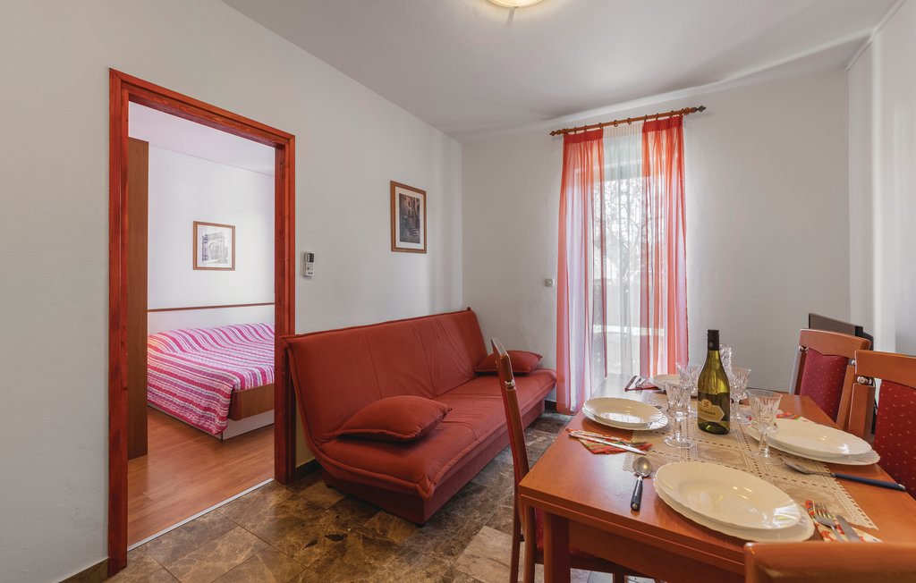 Lejlighed - Pula , Kroatien - CIP102 20