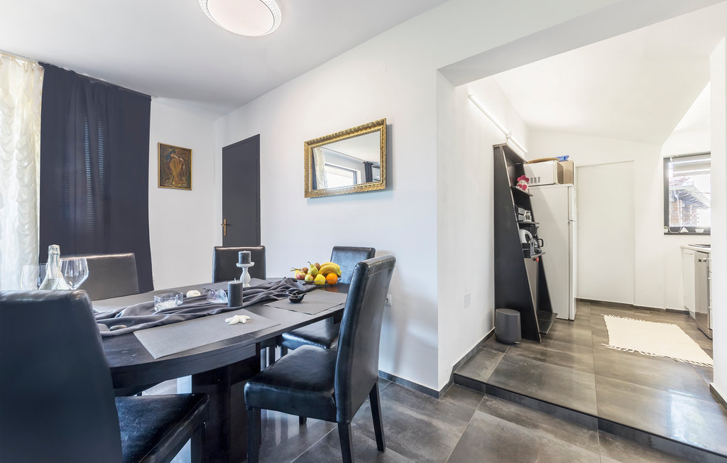 Semesterlägenhet - Pula , Kroatien - CIP126 23