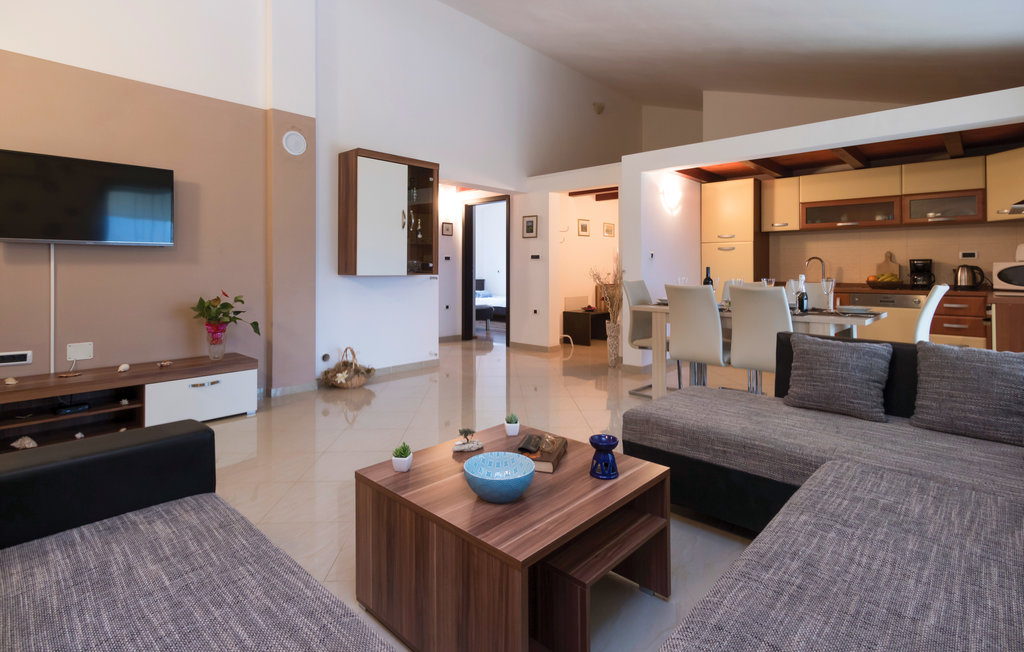 Ferienhaus - Pula-Stinjan , Kroatien - CIP549 4