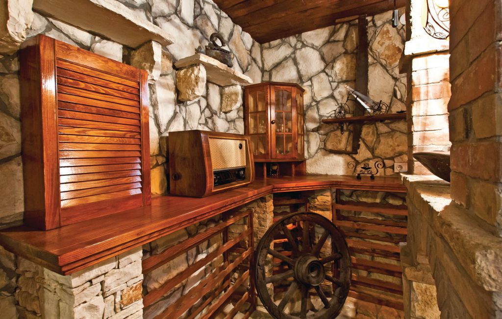 Feriehus - Pula-Galizana , Kroatia - CIP687 37