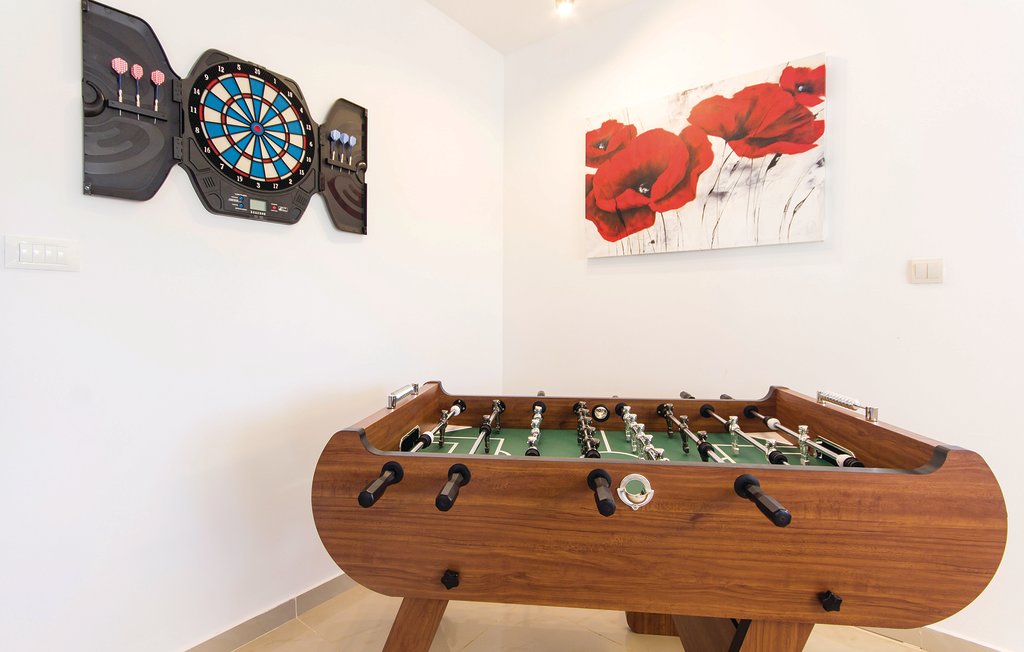 Semesterhus - Pula-Sisan , Kroatien - CIP899 7