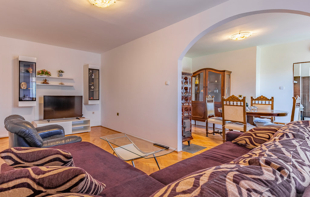 Semesterhus - Pula-Stinjan , Kroatien - CIP273 23