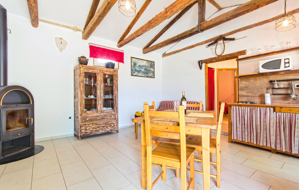 Ferienhaus - Pula , Kroatien - CIP414 15