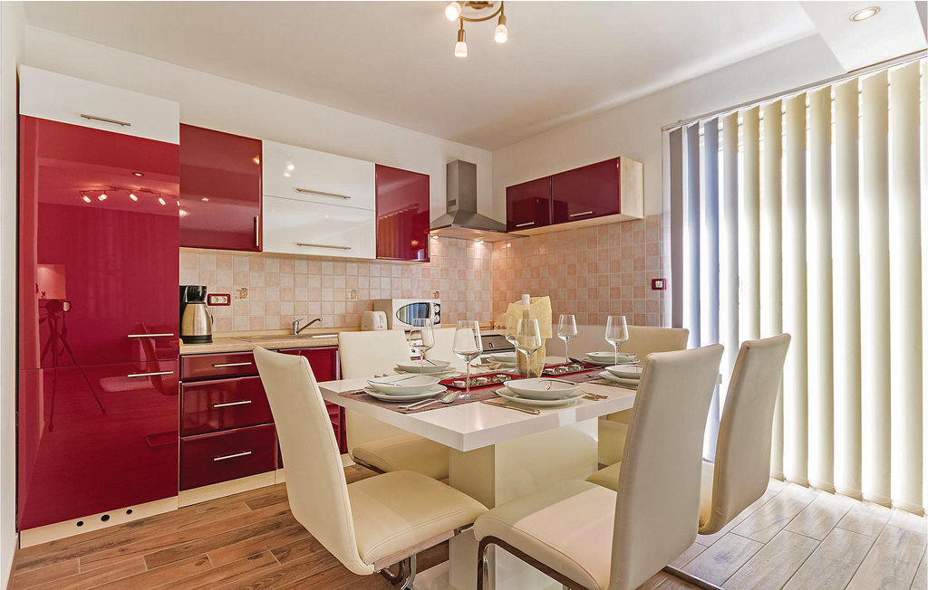 Ferienhaus - Pula-Stinjan , Kroatien - CIP549 22