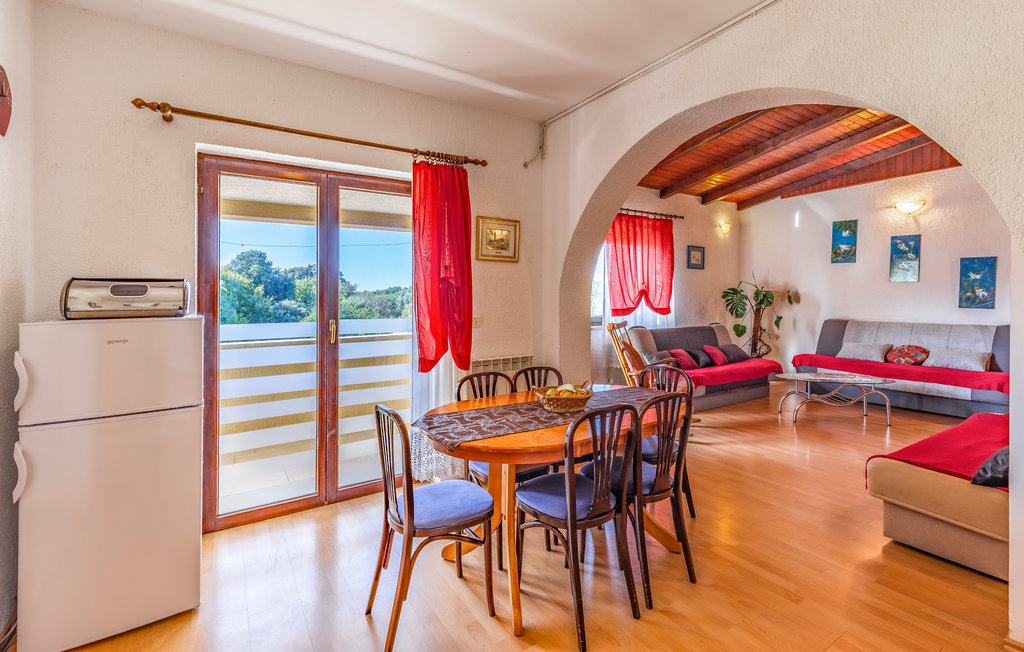 Ferienwohnung - Pula , Kroatien - CIP551 3