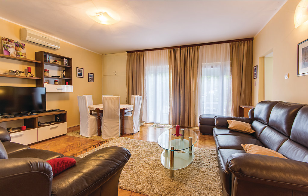 Feriehuse - Pula-Pjescana Uvala , Kroatien - CIP579 5