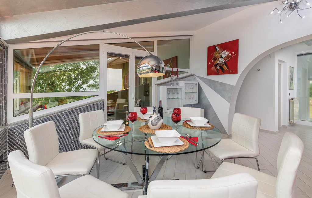 Feriehus - Pula-Galizana , Kroatia - CIP687 35