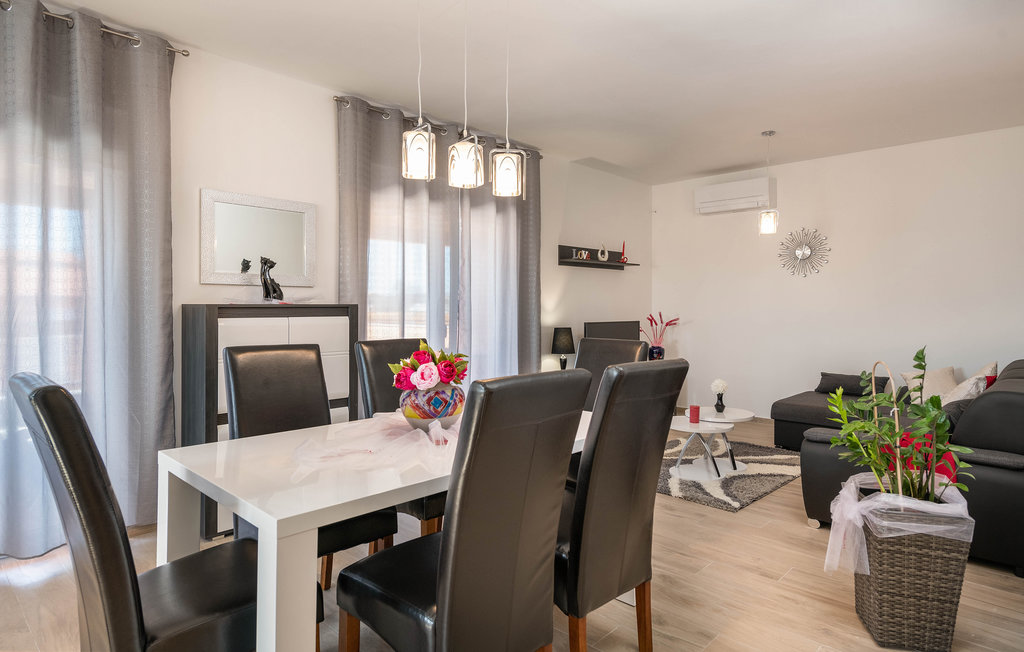 Semesterhus - Pula-Skatari , Kroatien - CIP706 4