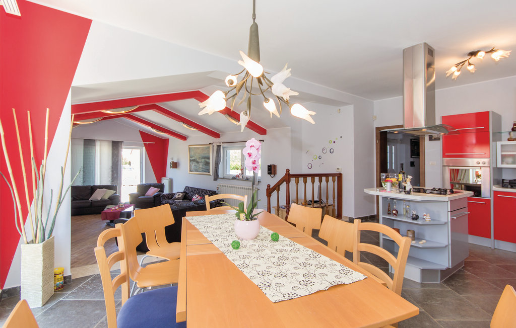 Feriehuse - Pula , Kroatien - CIP707 20