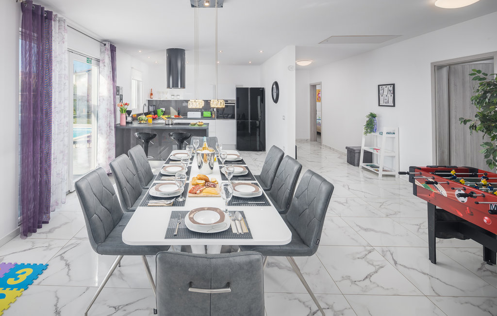 Feriehuse - Pula , Kroatien - CIP737 20