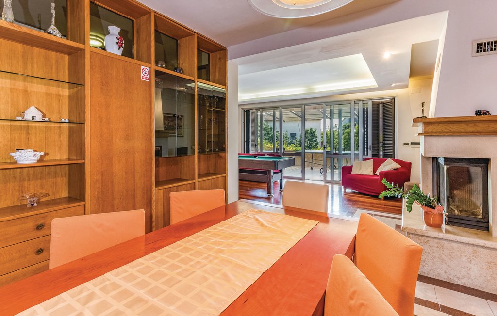 Feriehus - Pula , Kroatia - CIP775 17