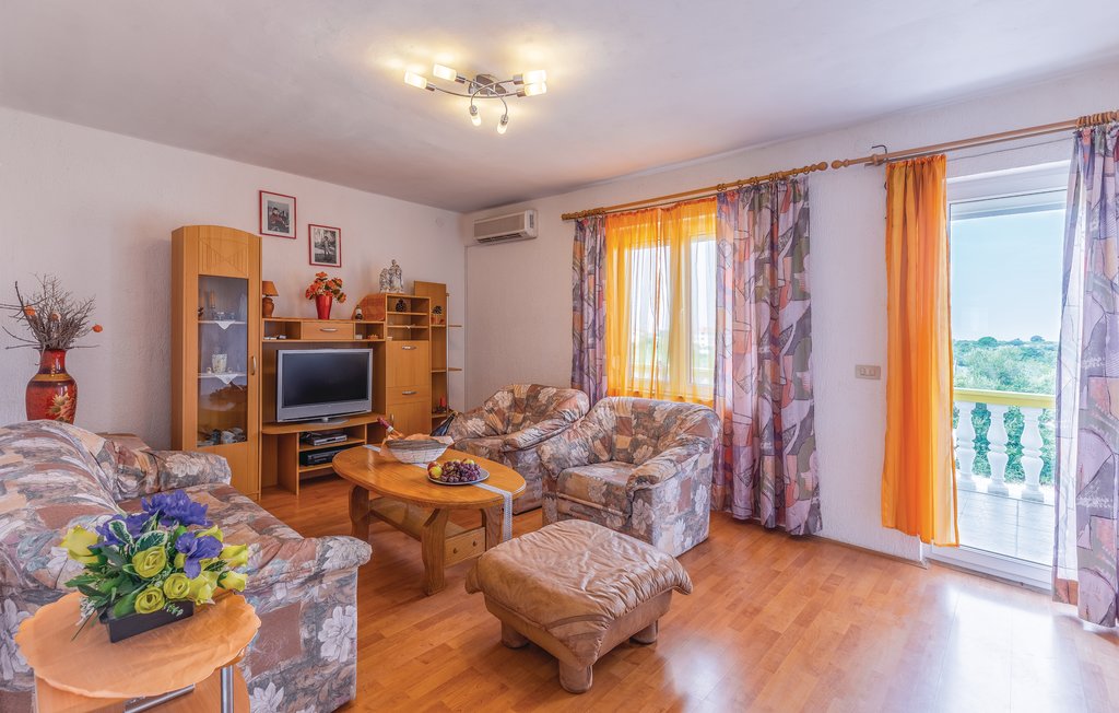 Ferienwohnung - Pula-Stinjan , Kroatien - CIP830 2