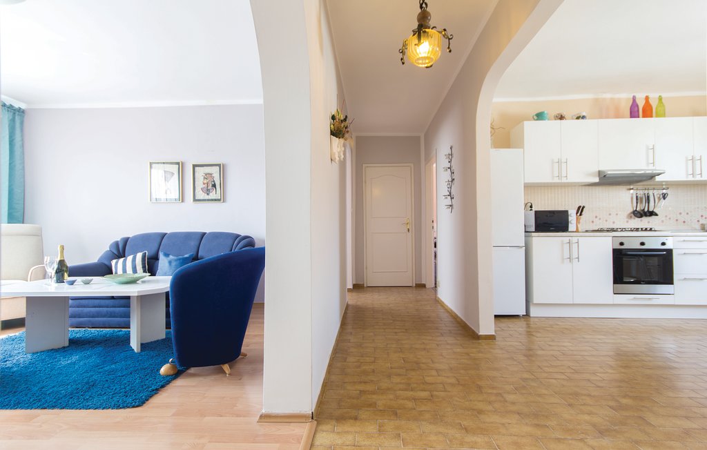 Lejlighed - Pula , Kroatien - CIP937 17