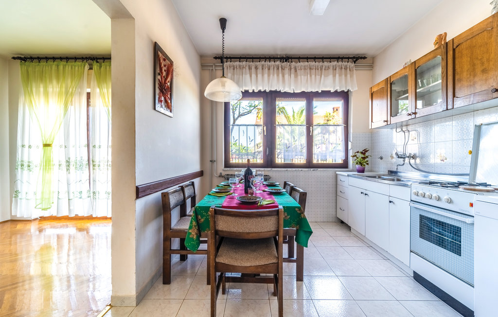 Feriehuse - Pula-Stinjan , Kroatien - CIP172 29