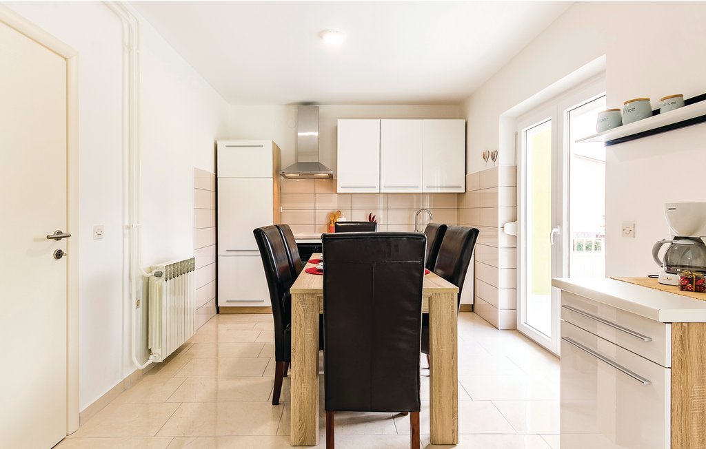 Ferienhaus - Pula , Kroatien - CIP544 22