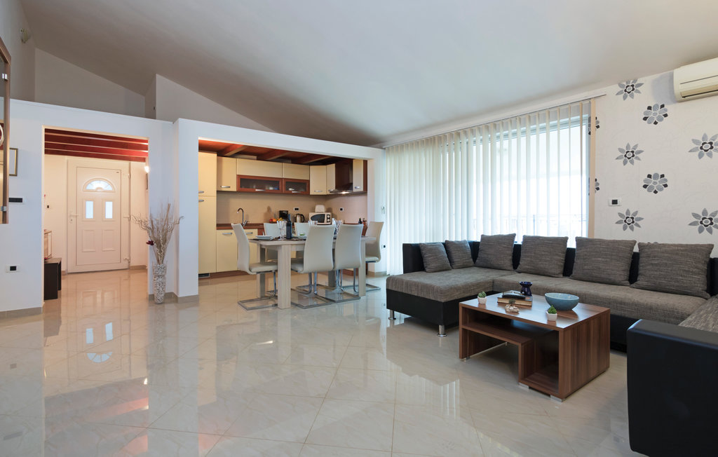 Ferienhaus - Pula-Stinjan , Kroatien - CIP549 25