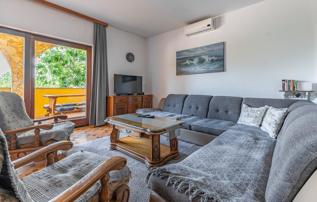 Ferienhaus - Pula-Stinjan , Kroatien - CIP696 26