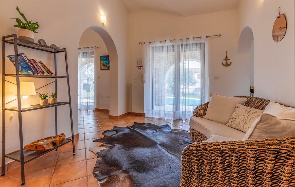 Feriehuse - Pula-Galizana , Kroatien - CIP945 21