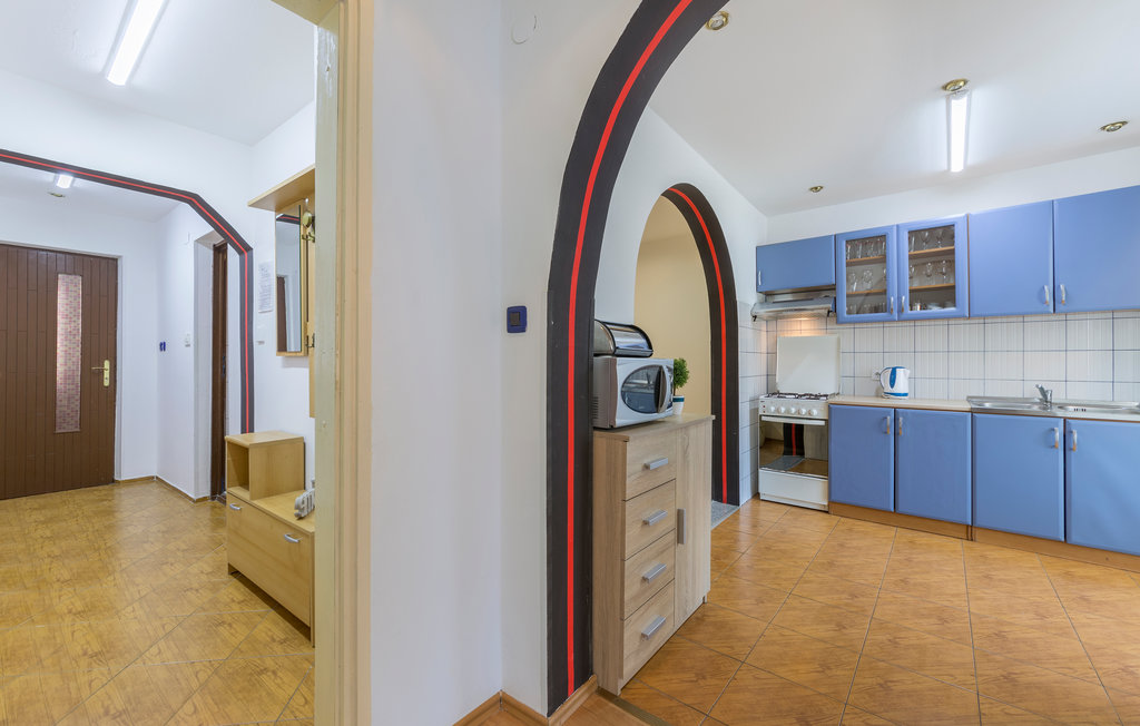 Ferieleilighet - Pula , Kroatia - CIP030 9