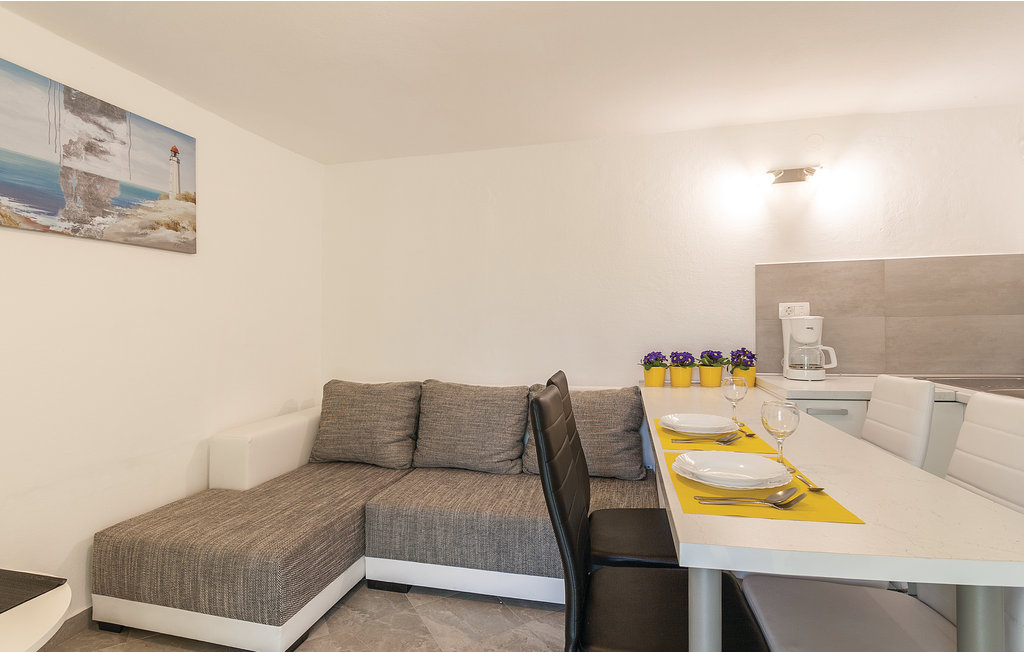 Ferieleilighet - Pula , Kroatia - CIP046 8