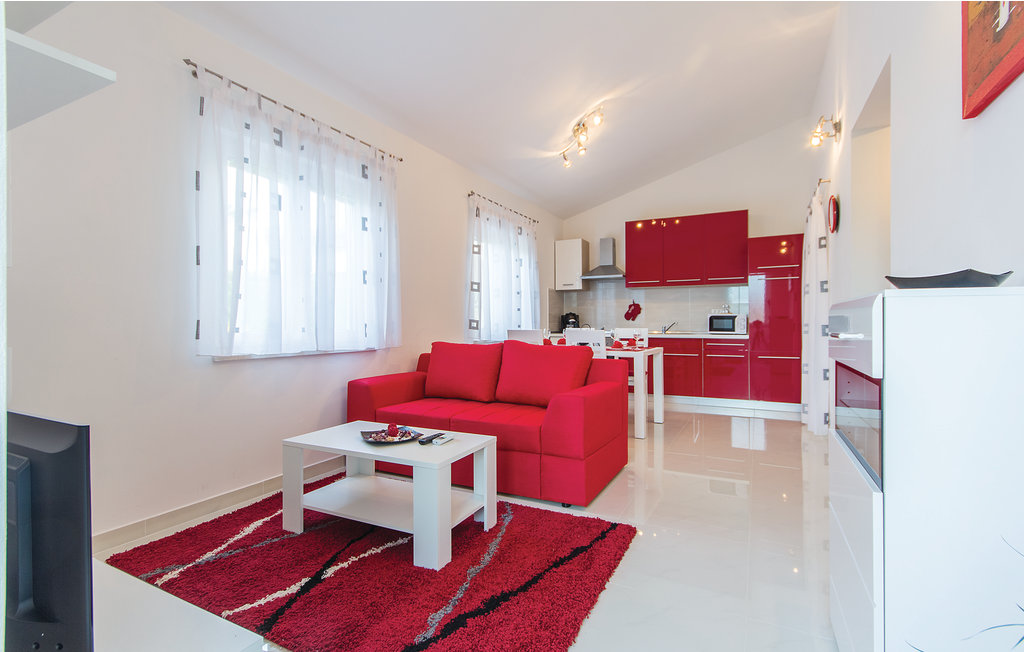 Feriehus - Pula , Kroatia - CIP070 10