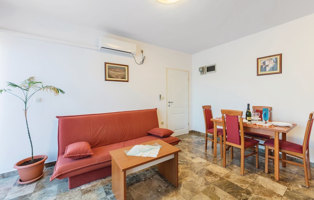 Lejlighed - Pula , Kroatien - CIP102 10