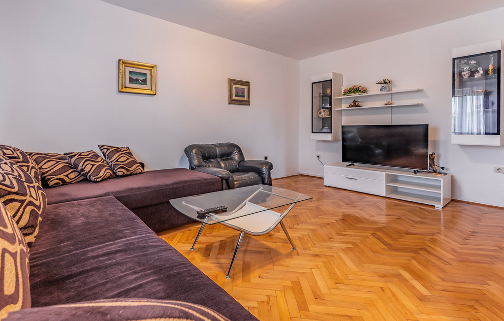 Semesterhus - Pula-Stinjan , Kroatien - CIP273 5