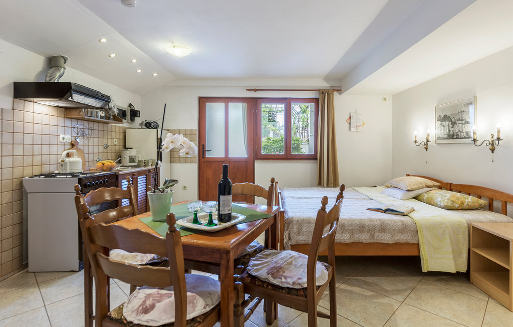 Ferieleilighet - Pula , Kroatia - CIP491 6