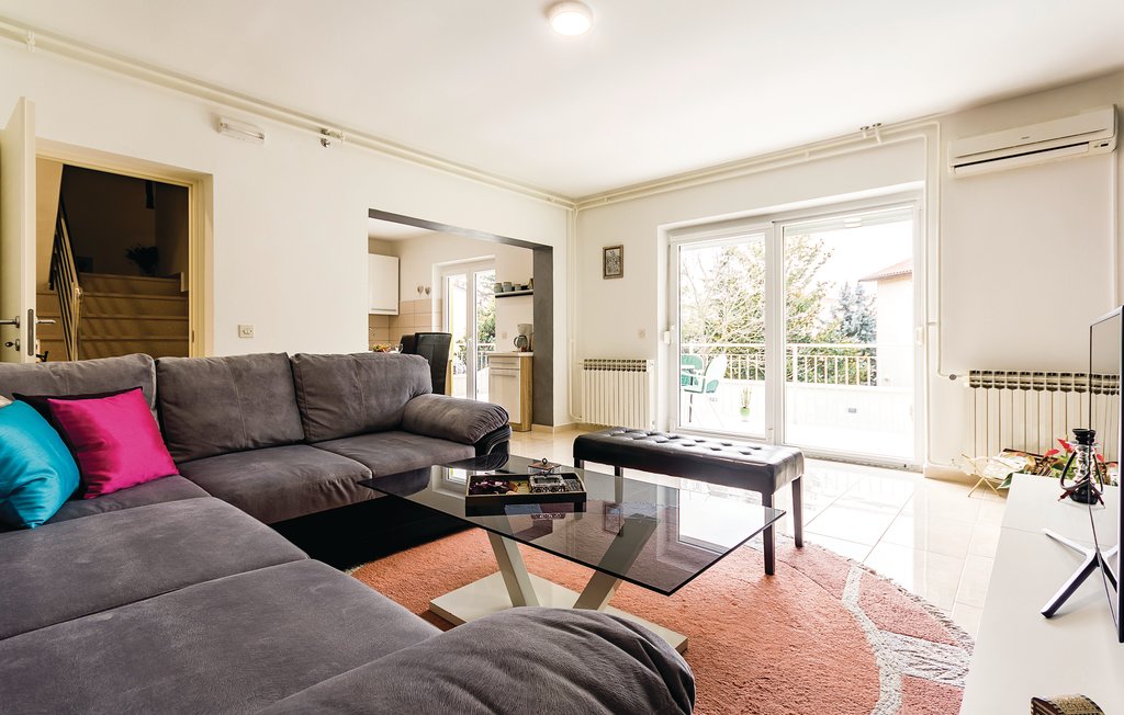 Ferienhaus - Pula , Kroatien - CIP544 3