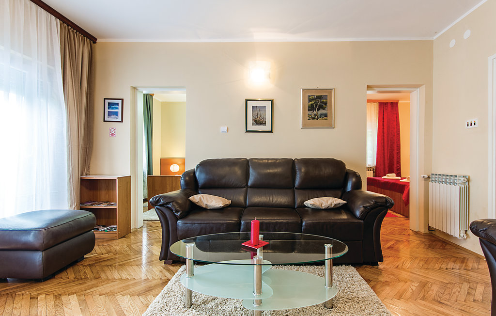 Feriehuse - Pula-Pjescana Uvala , Kroatien - CIP579 20