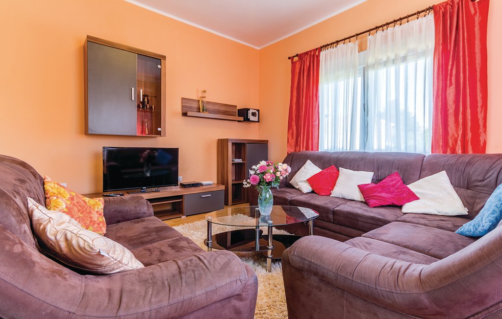 Feriehus - Pula , Kroatia - CIP676 15