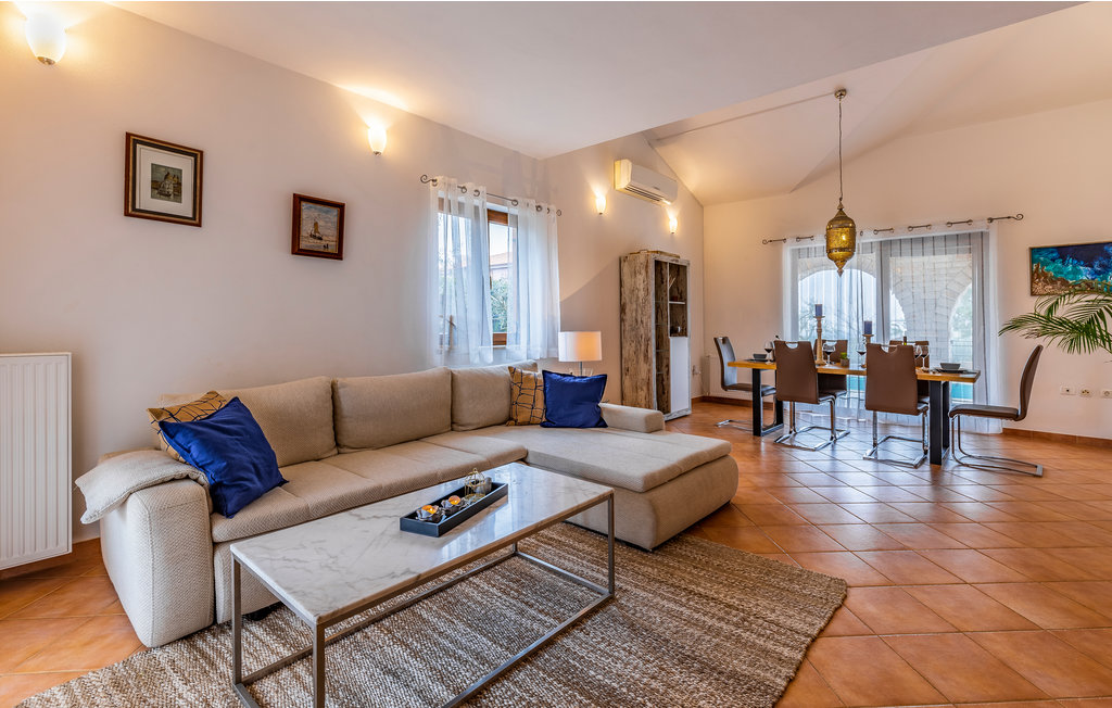 Feriehuse - Pula-Galizana , Kroatien - CIP945 16