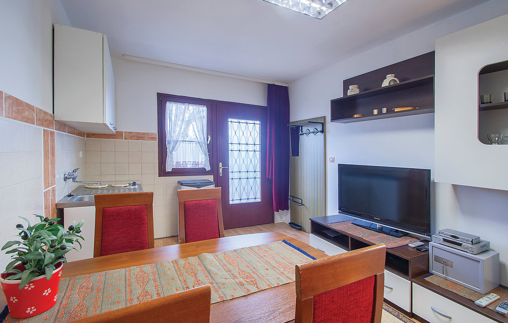 Ferieleilighet - Pula-Valtursko Polje , Kroatia - CIP964 13