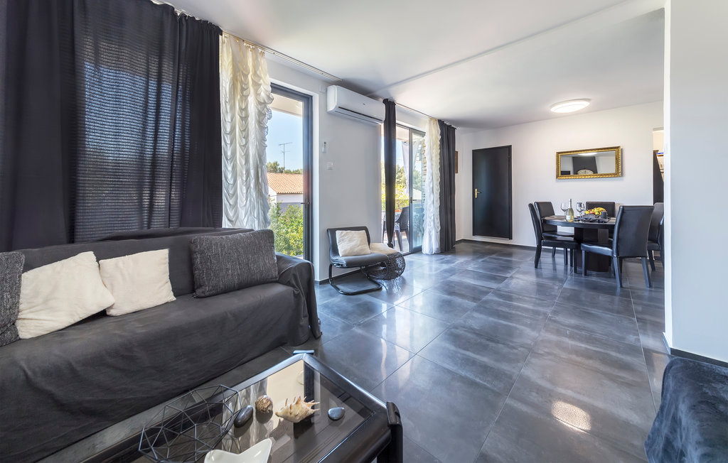 Semesterlägenhet - Pula , Kroatien - CIP126 21