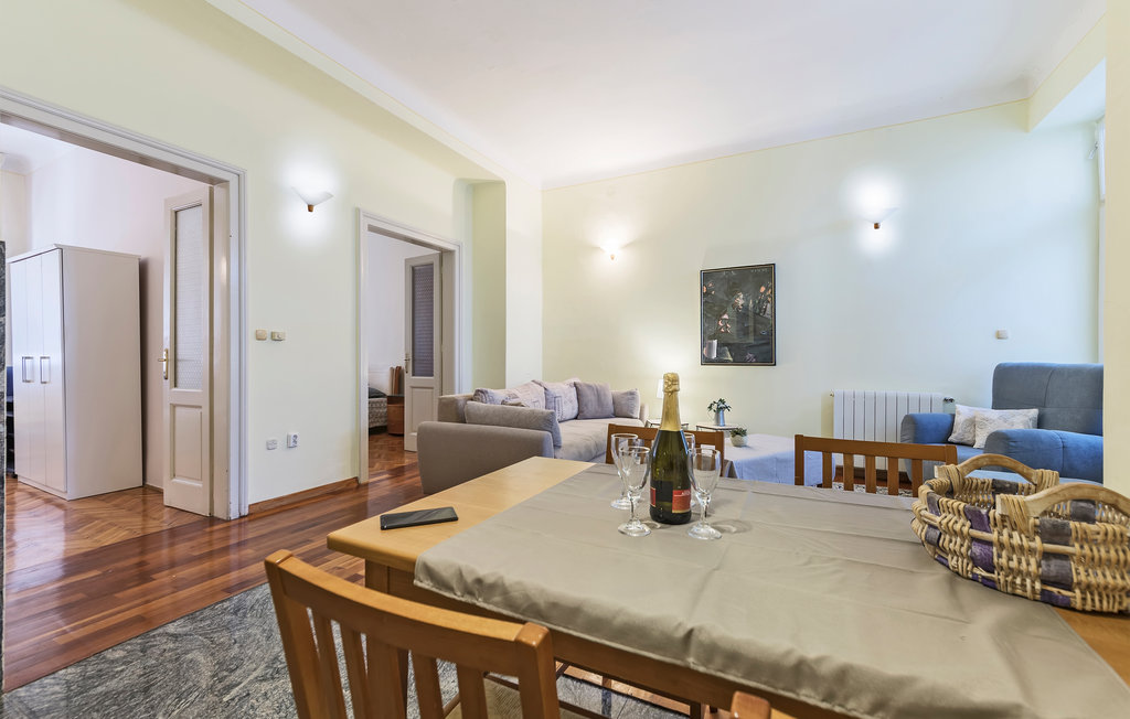 Ferieleilighet - Pula , Kroatia - CIP889 5