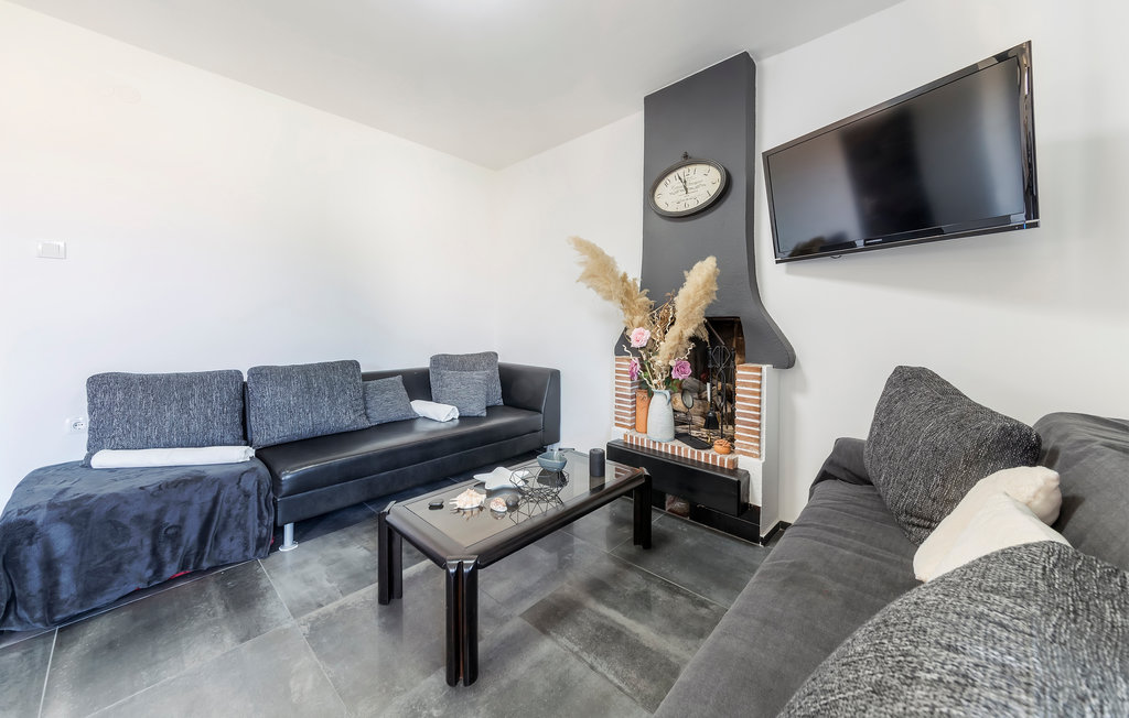 Semesterlägenhet - Pula , Kroatien - CIP126 4