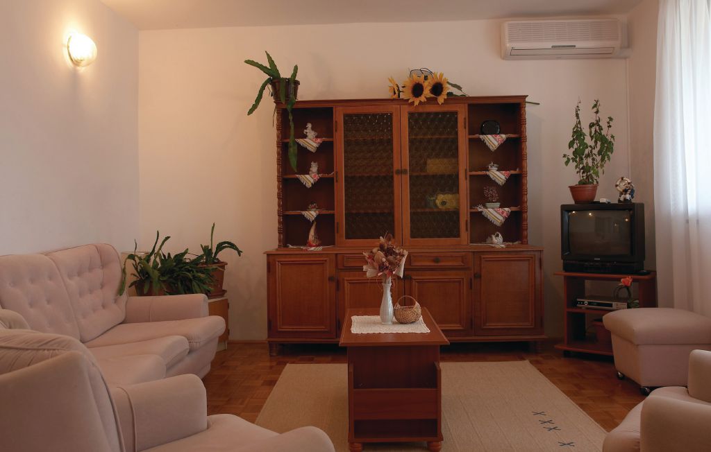 Semesterlägenhet - Pula-Stinjan , Kroatien - CIP236 7