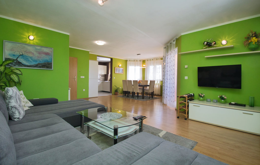 Feriehuse - Pula-Sikici , Kroatien - CIP508 9