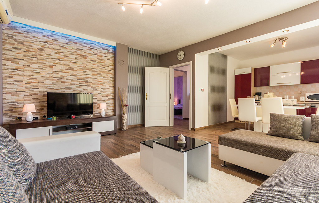 Ferienhaus - Pula-Stinjan , Kroatien - CIP549 3