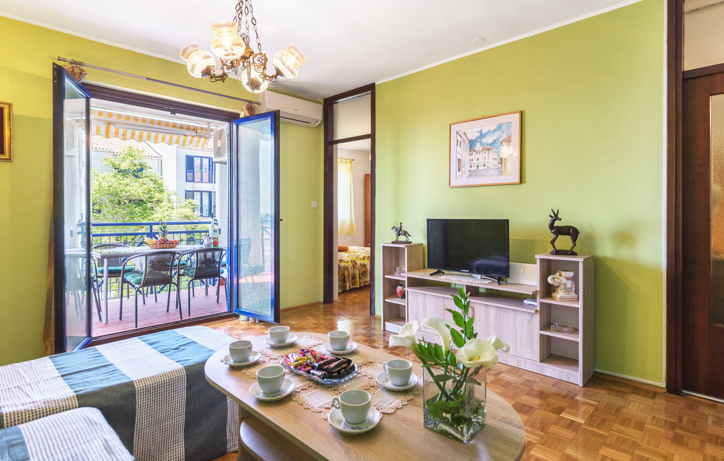 Ferieleilighet - Pula , Kroatia - CIP648 2