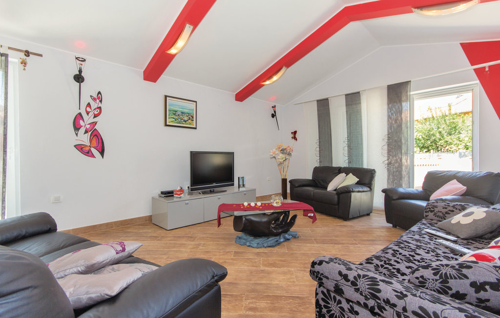 Feriehuse - Pula , Kroatien - CIP707 18