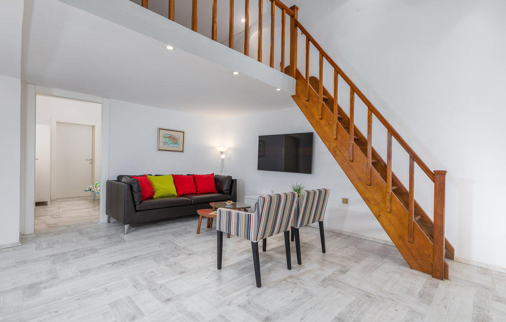 Ferienhaus - Pula-Stinjan , Kroatien - CIP797 4