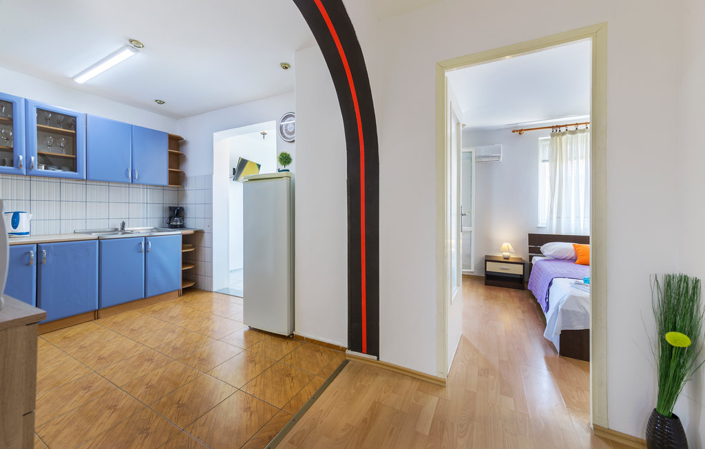 Ferieleilighet - Pula , Kroatia - CIP030 10