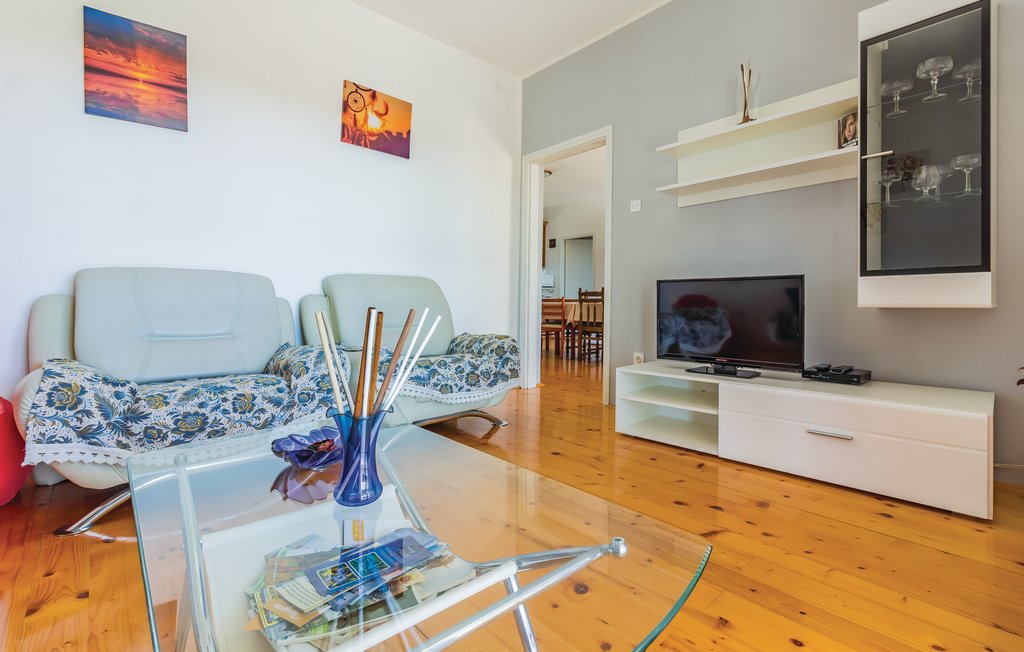 Ferienwohnung - Pula-Stinjan , Kroatien - CIP385 25