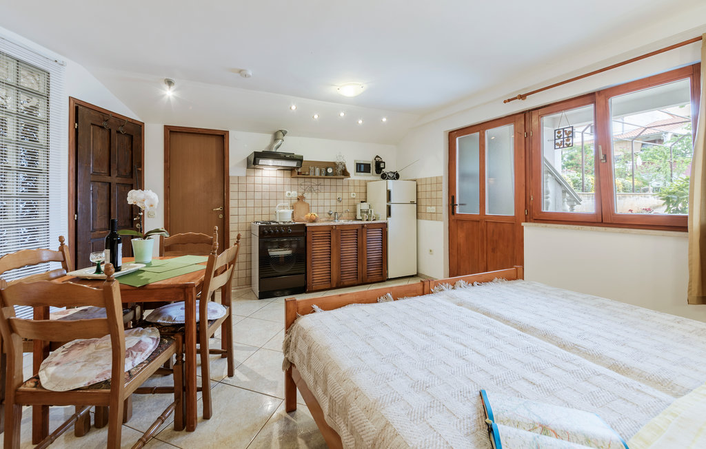 Ferieleilighet - Pula , Kroatia - CIP491 7