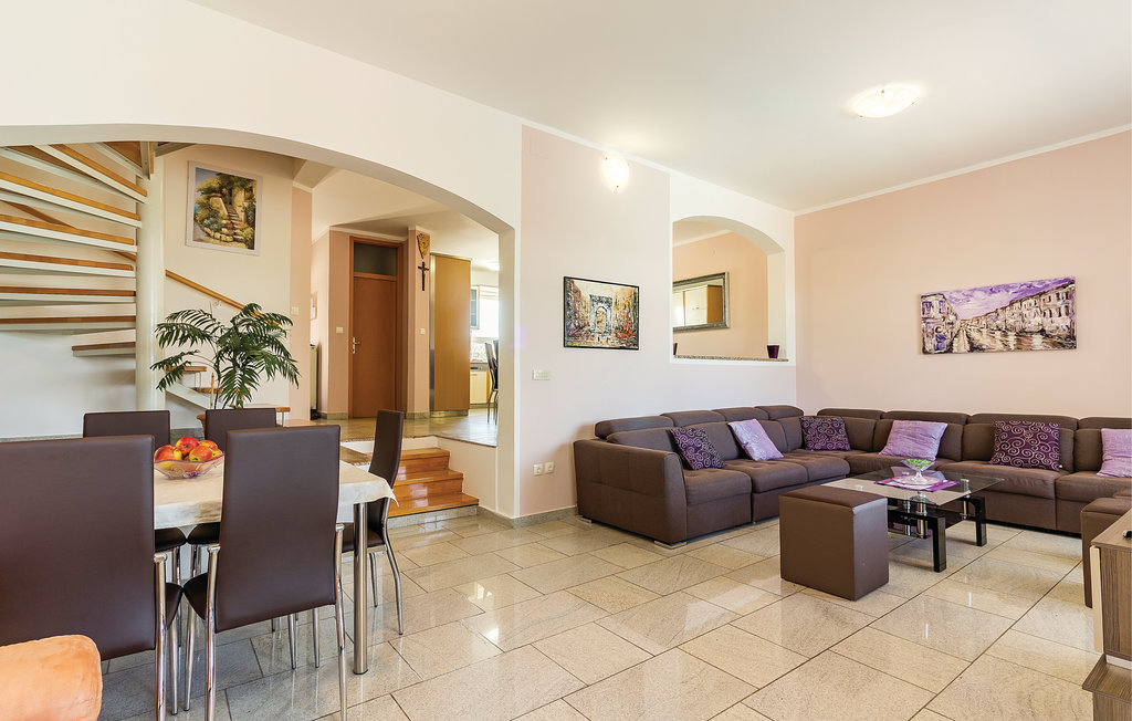 Feriehus - Pula , Kroatia - CIP499 25