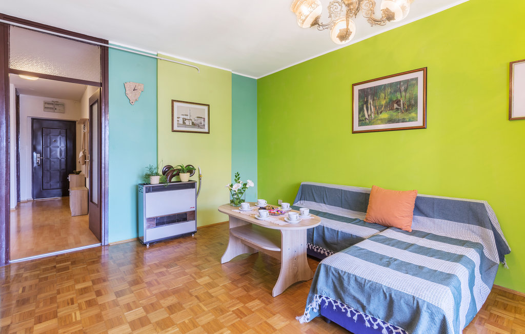 Ferieleilighet - Pula , Kroatia - CIP648 8