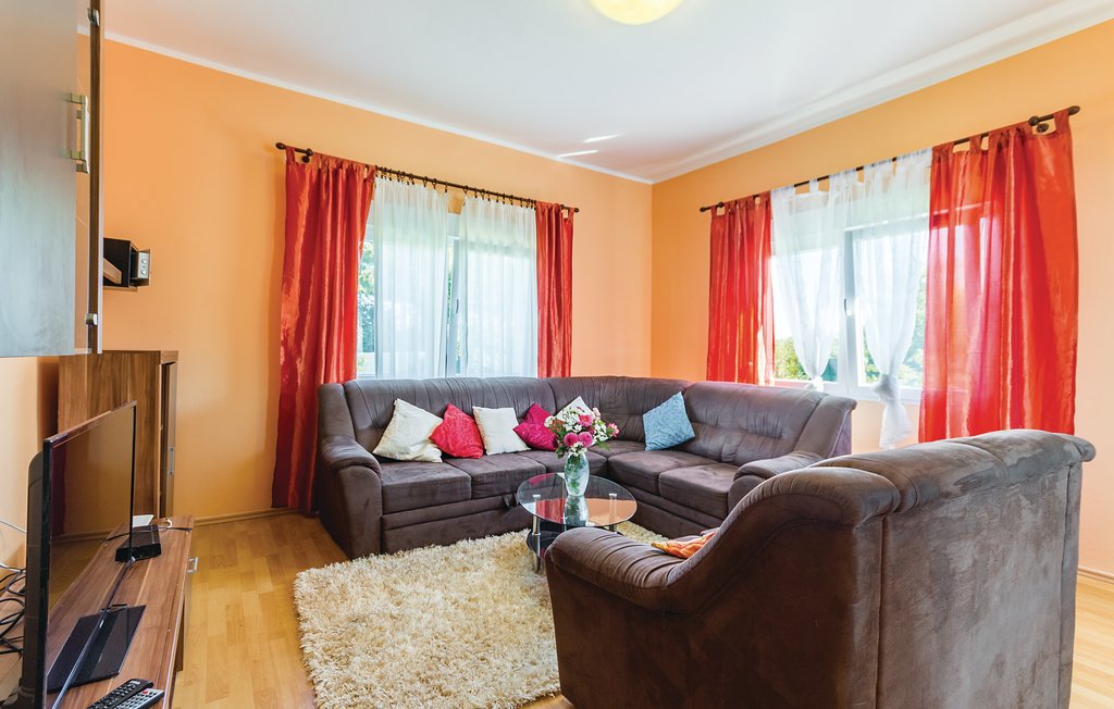 Feriehus - Pula , Kroatia - CIP676 16