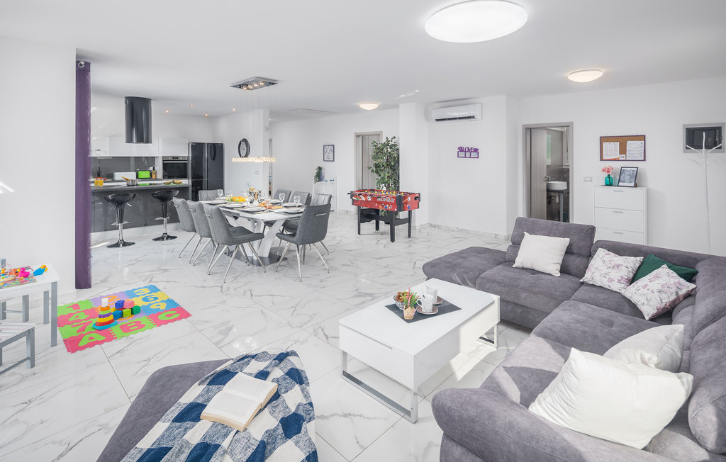 Feriehuse - Pula , Kroatien - CIP737 4